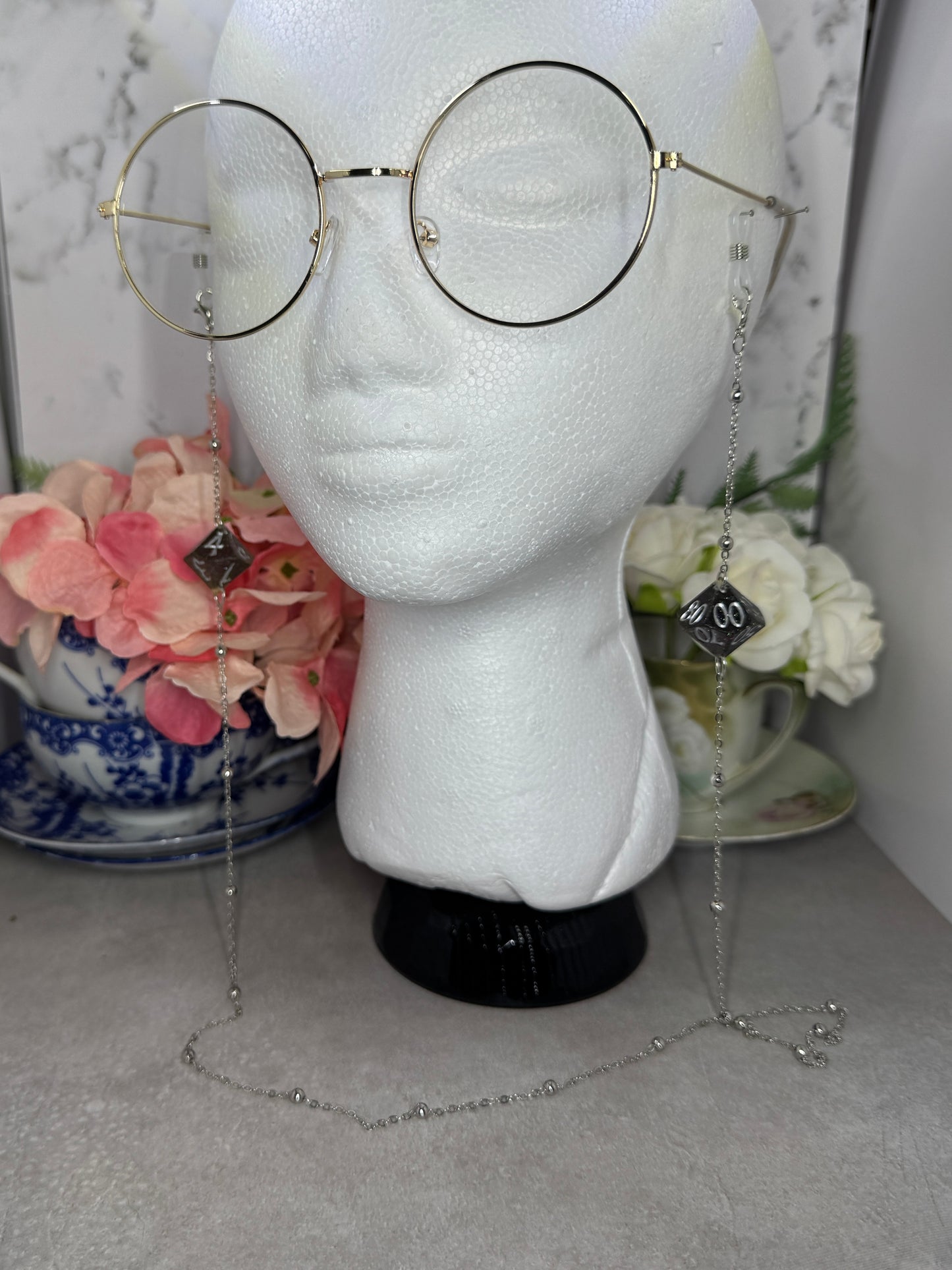 Glasses Chain | Andromeda