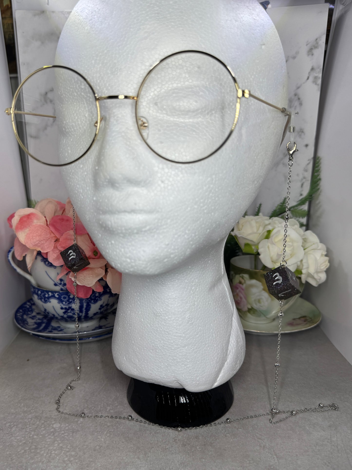 Glasses Chain | Andromeda