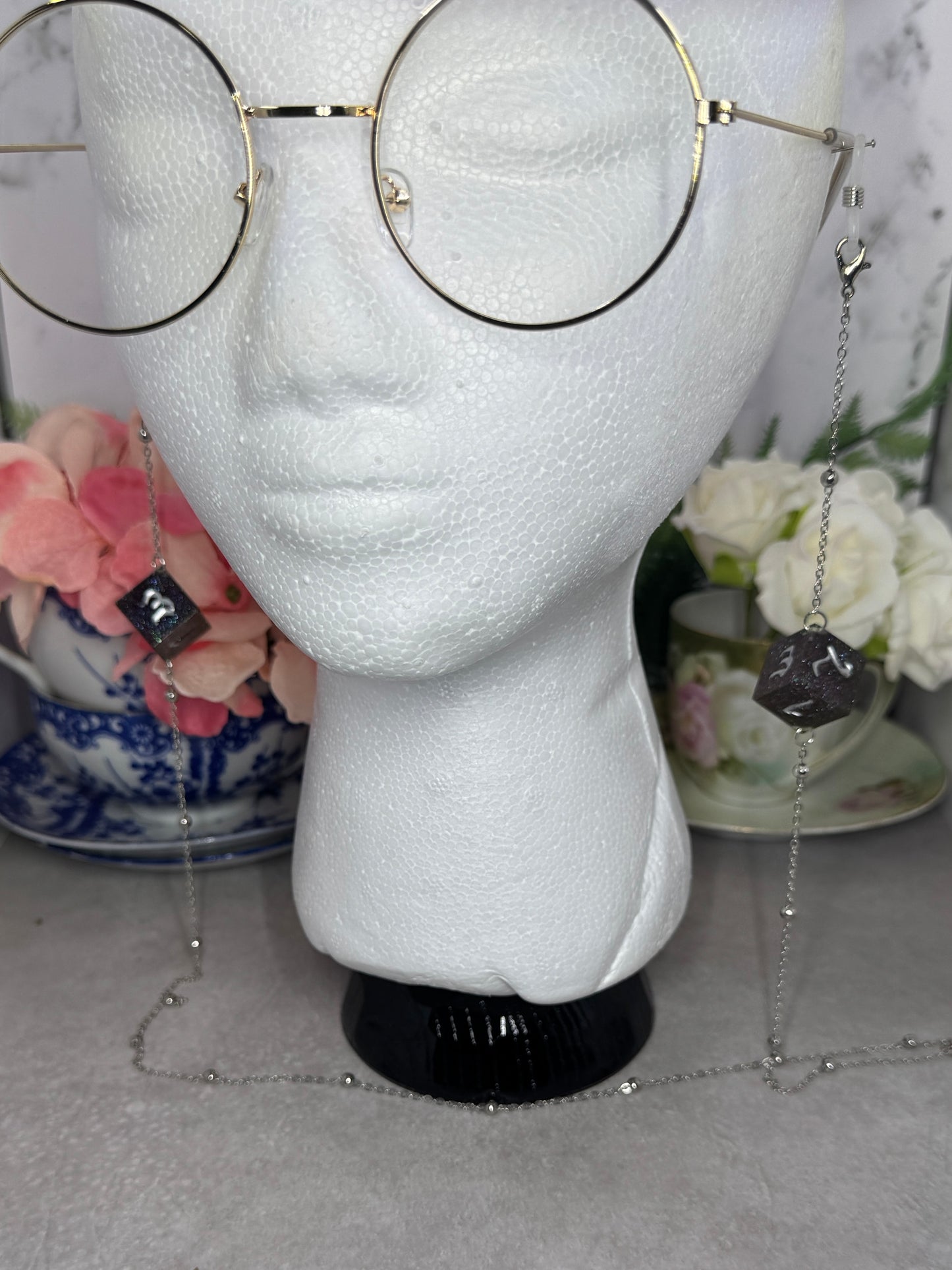 Glasses Chain | Andromeda