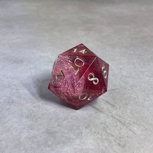 Sins of the Flesh | Chonk 30mm D20