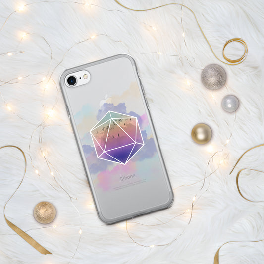 iPhone Case - Cloudset D20